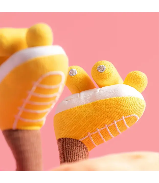 Jellycat Amuseables Sun 'Roller Skates'