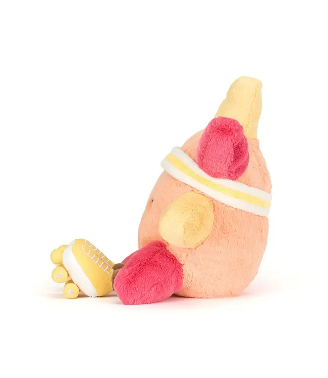 Jellycat Amuseables Sun 'Roller Skates'