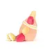 Jellycat Amuseables Sun 'Roller Skates'