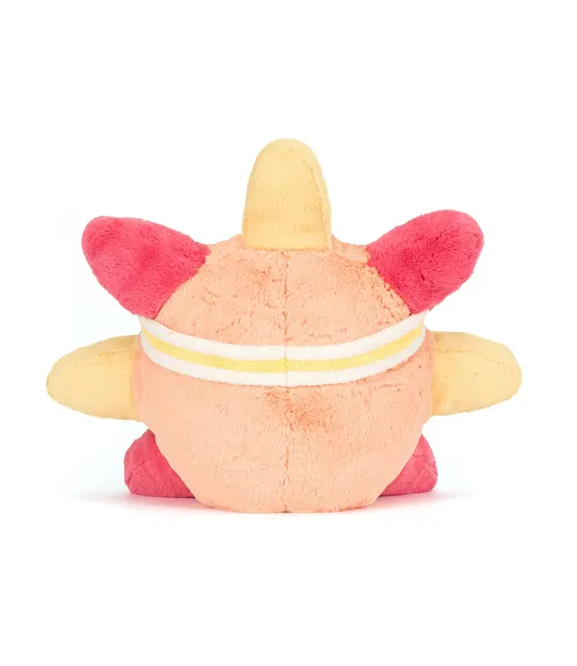Jellycat Amuseables Sun 'Roller Skates'