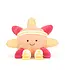 Jellycat Amuseables Sun 'Roller Skates'