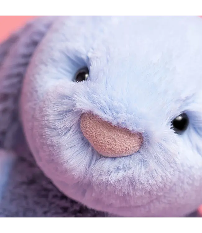 Jellycat Puddlesea Bunny Original