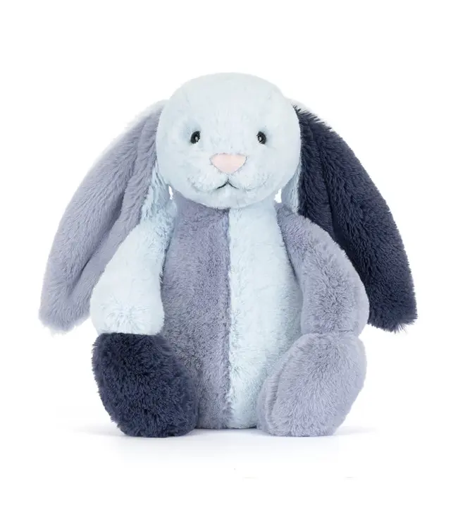 Jellycat Puddlesea Bunny Original