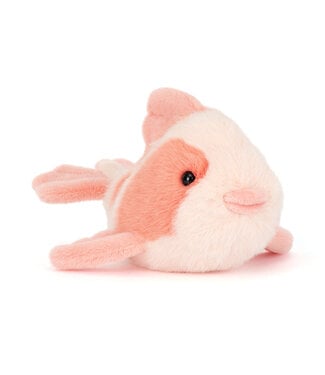 Jellycat Fancy Carp