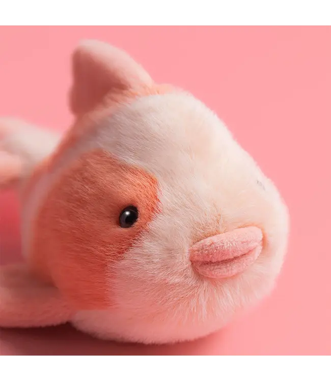 Jellycat Fancy Carp