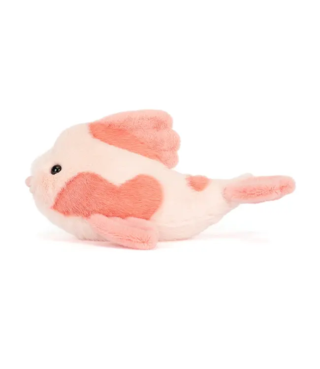 Jellycat Fancy Carp