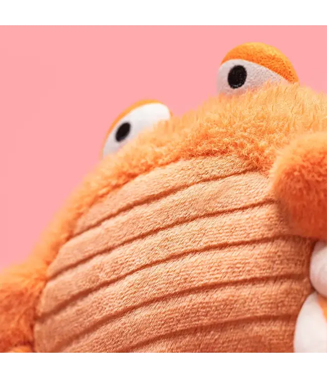 Jellycat Pinchsnap Crab