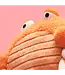 Jellycat Pinchsnap Crab