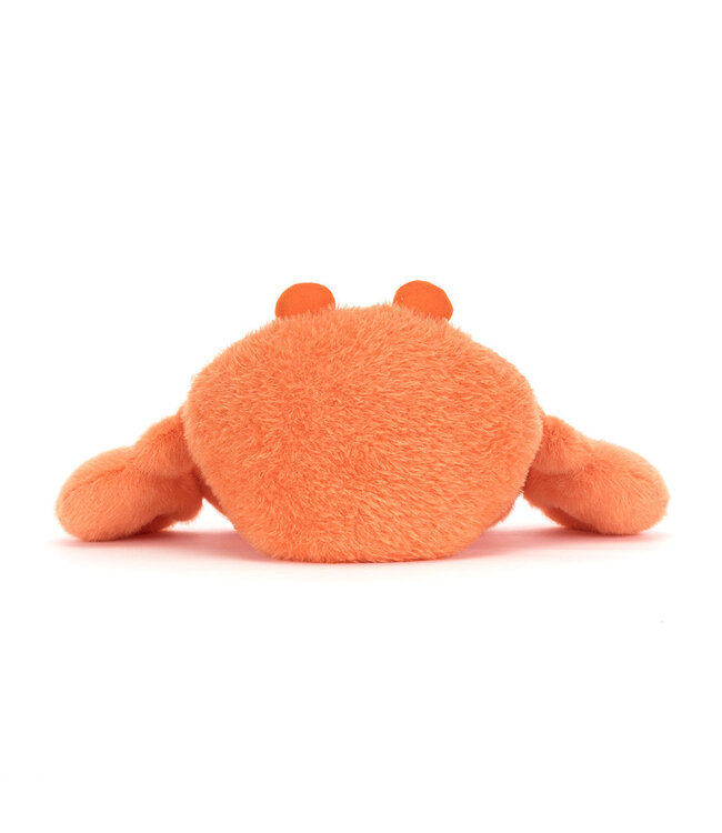 Jellycat Pinchsnap Crab