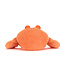 Jellycat Pinchsnap Crab