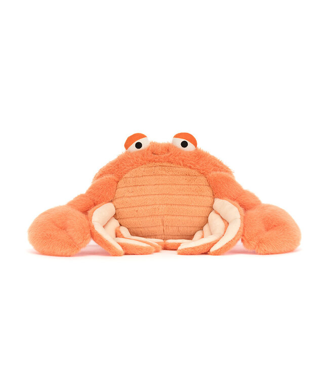 Jellycat Pinchsnap Crab