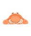 Jellycat Pinchsnap Crab