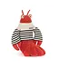 Jellycat Larry Lobster Sailor Outfit