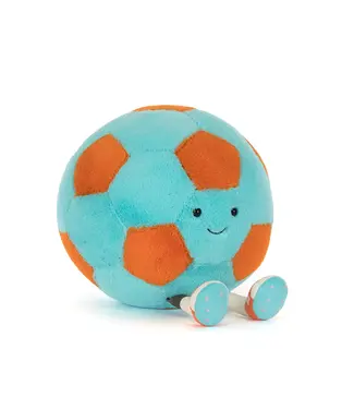 Jellycat Amuseables Jellycat Football