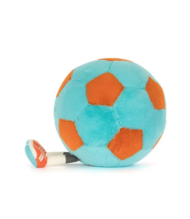 Jellycat Amuseables Jellycat Football