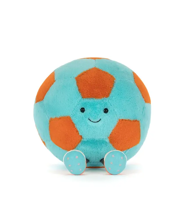 Jellycat Amuseables Jellycat Football