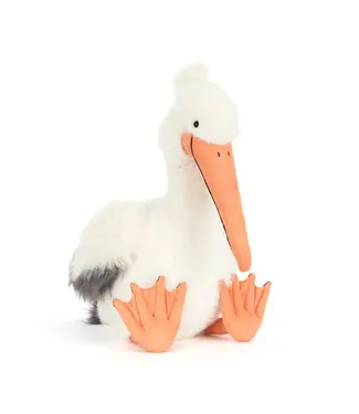 Jellycat Keli Pelican