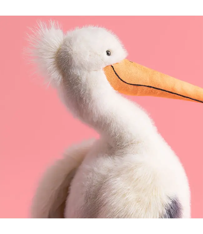 Jellycat Keli Pelican