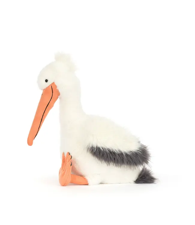 Jellycat Keli Pelican
