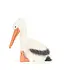 Jellycat Keli Pelican