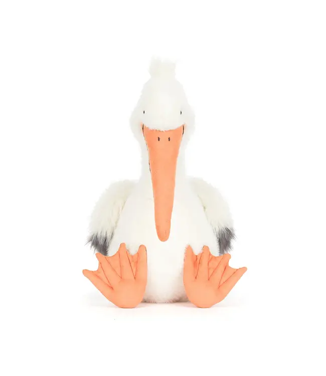 Jellycat Keli Pelican