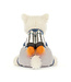 Jellycat Munro Scottie Dog Space Outfit