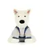 Jellycat Munro Scottie Dog Space Outfit