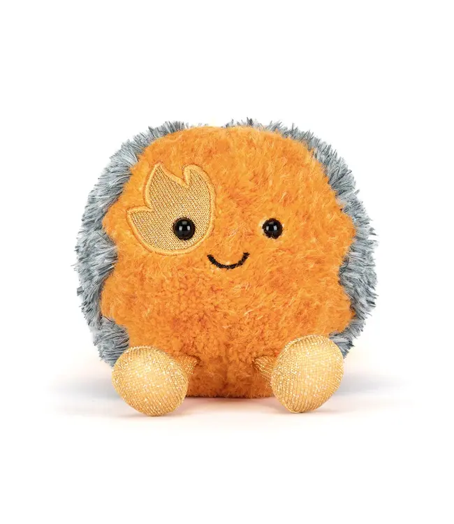 Amuseables Space Comet