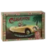 Grandma and Grandpa Mice in Cigarbox