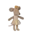 Ballerina Mouse, Little Sister - Off White
