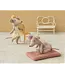 Ballerina Mouse, Little Sister - Off White