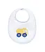 3 Marthas Dump Truck Bib