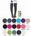 Jefferies Socks Seamless Cotton Tights
