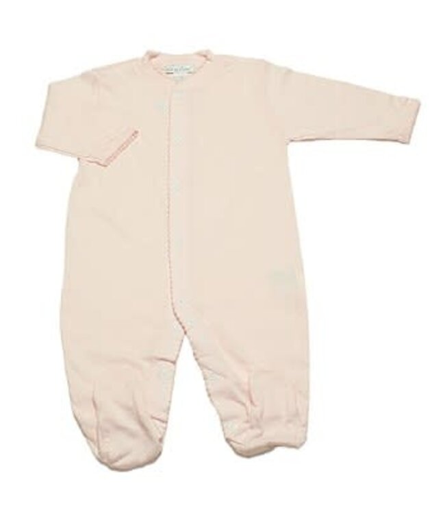 Kissy Kissy Basic Footie