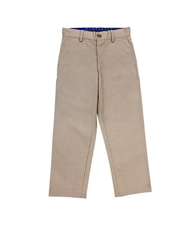 Khaki Pants