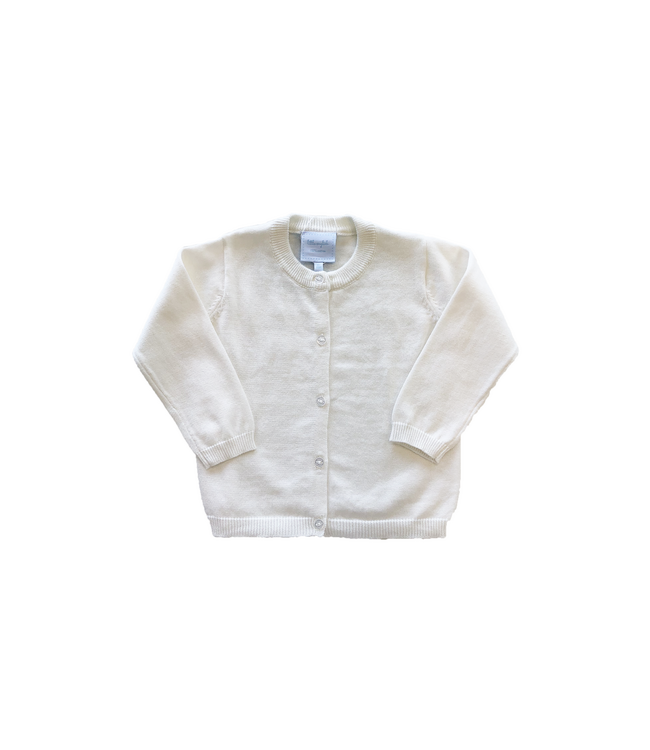 Little English Essential Cardigan