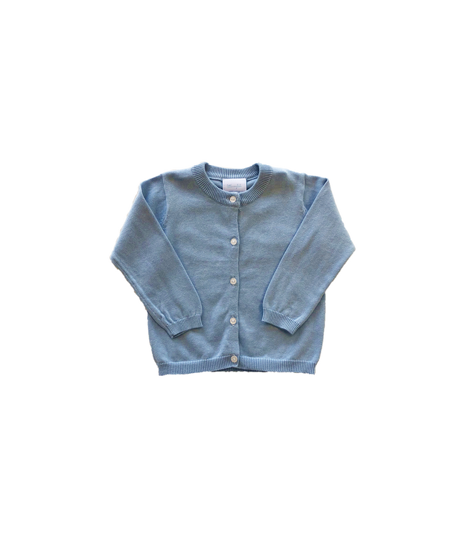 Little English Essential Cardigan