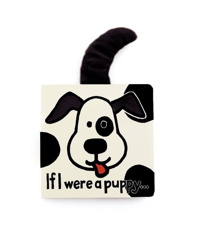 If I Were a