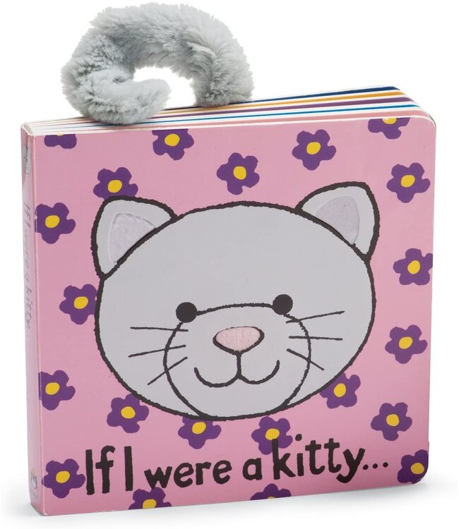 Jellycat If I Were a