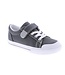 Gray Jordan Shoe