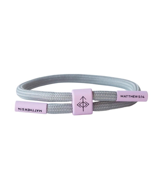 The Prayer I Share Bracelet
