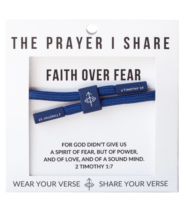 The Prayer I Share The Prayer I Share Bracelet