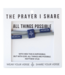 The Prayer I Share The Prayer I Share Bracelet