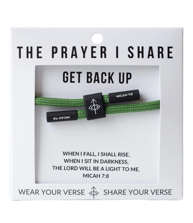 The Prayer I Share The Prayer I Share Bracelet