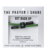 The Prayer I Share The Prayer I Share Bracelet