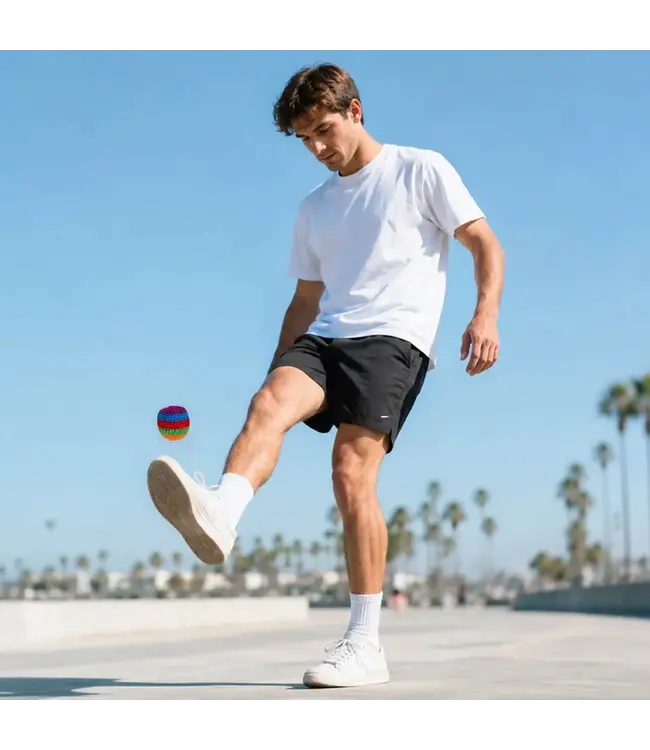 Hacky Sack