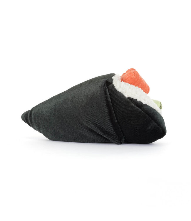 Jellycat Amuseables Coneroi Temaki