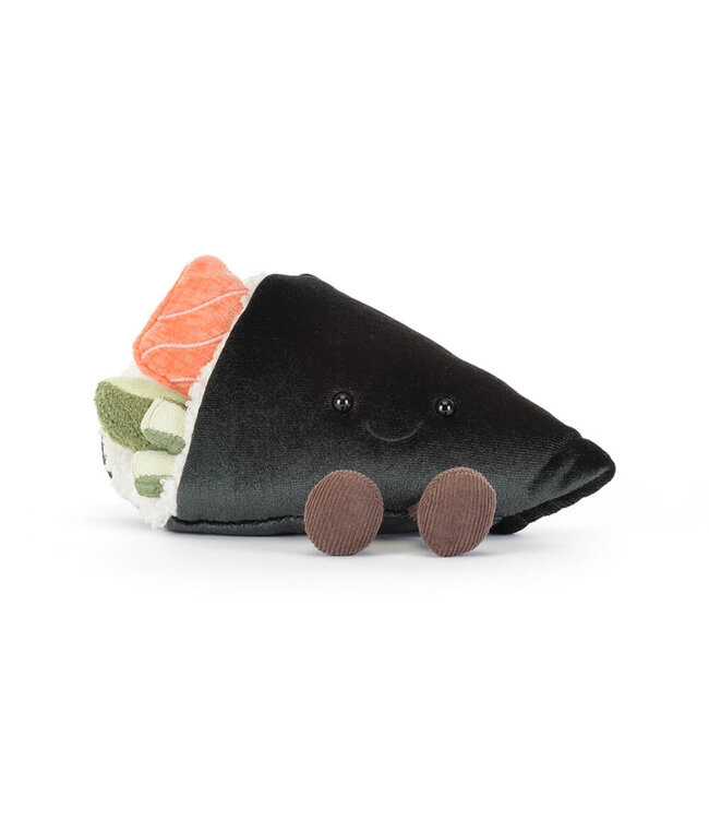 Jellycat Amuseables Coneroi Temaki