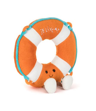 Jellycat Amuseables Life Ring