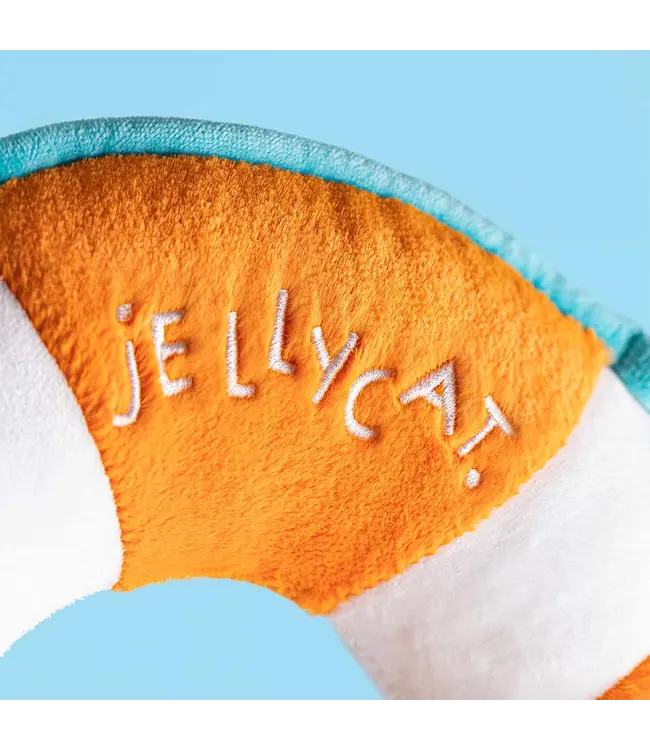 Jellycat Amuseables Life Ring